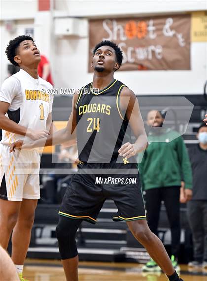 Thumbnail 1 in Kennedy vs. Yuba City (Mel Good Holiday Classic) photogallery.