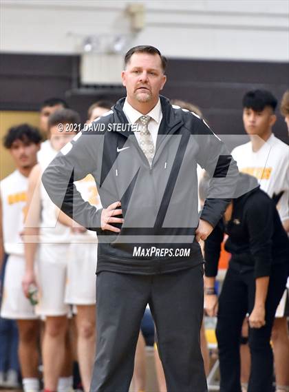 Thumbnail 2 in Kennedy vs. Yuba City (Mel Good Holiday Classic) photogallery.