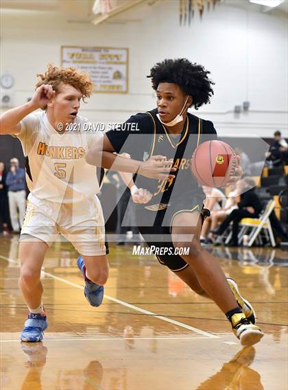 Thumbnail 3 in Kennedy vs. Yuba City (Mel Good Holiday Classic) photogallery.