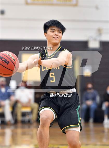 Thumbnail 3 in Kennedy vs. Yuba City (Mel Good Holiday Classic) photogallery.