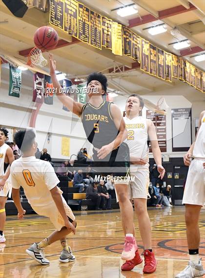 Thumbnail 1 in Kennedy vs. Yuba City (Mel Good Holiday Classic) photogallery.