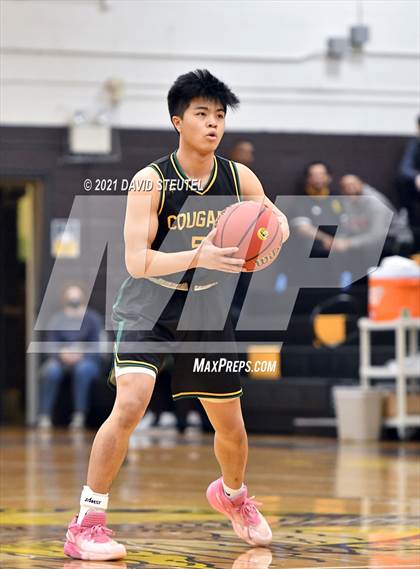 Thumbnail 2 in Kennedy vs. Yuba City (Mel Good Holiday Classic) photogallery.