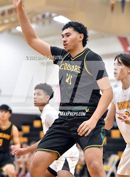 Thumbnail 1 in Kennedy vs. Yuba City (Mel Good Holiday Classic) photogallery.