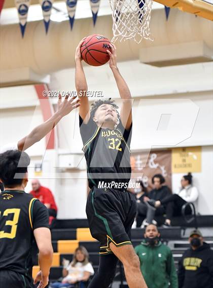 Thumbnail 1 in Kennedy vs. Yuba City (Mel Good Holiday Classic) photogallery.