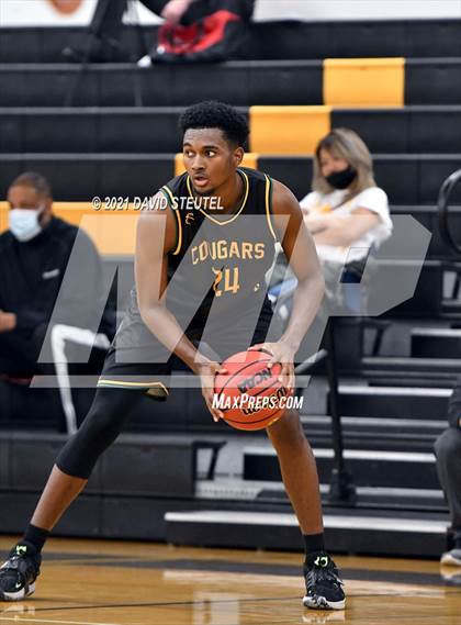 Thumbnail 2 in Kennedy vs. Yuba City (Mel Good Holiday Classic) photogallery.