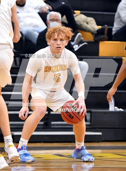 Thumbnail 2 in Kennedy vs. Yuba City (Mel Good Holiday Classic) photogallery.