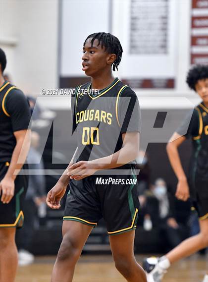 Thumbnail 2 in Kennedy vs. Yuba City (Mel Good Holiday Classic) photogallery.