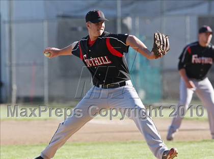 Thumbnail 2 in Foothill @ Enterprise photogallery.