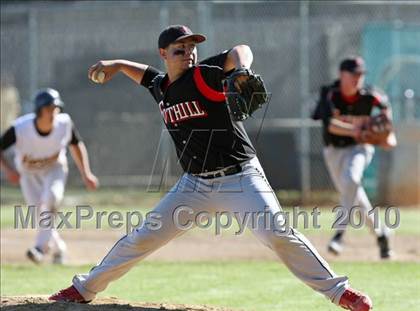 Thumbnail 3 in Foothill @ Enterprise photogallery.
