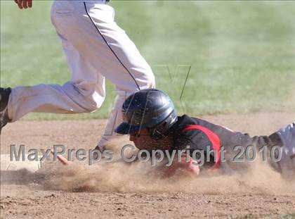 Thumbnail 2 in Foothill @ Enterprise photogallery.