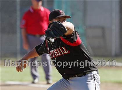 Thumbnail 1 in Foothill @ Enterprise photogallery.
