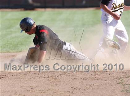 Thumbnail 1 in Foothill @ Enterprise photogallery.
