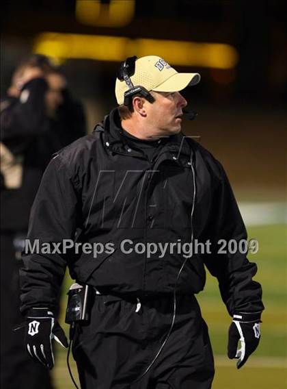Thumbnail 2 in McGregor vs. Callisburg (Texas Region 2-AA D2 Quarterfinals) photogallery.