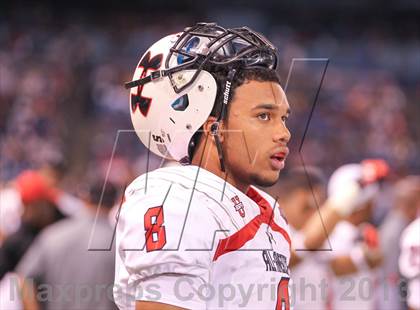 Thumbnail 2 in Under Armour All-American Game photogallery.