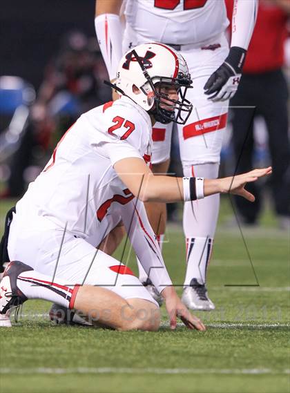Thumbnail 1 in Under Armour All-American Game photogallery.