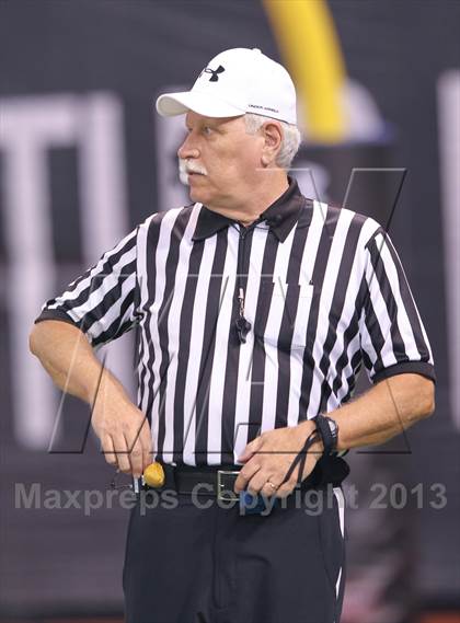 Thumbnail 2 in Under Armour All-American Game photogallery.