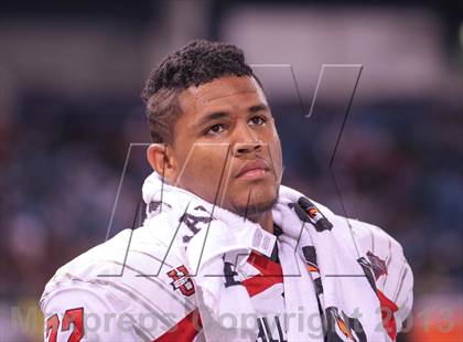 Thumbnail 2 in Under Armour All-American Game photogallery.