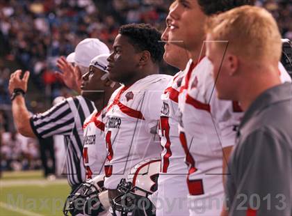 Thumbnail 3 in Under Armour All-American Game photogallery.