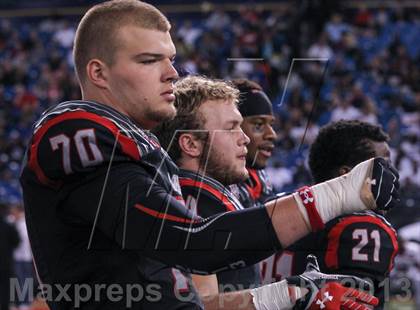 Thumbnail 2 in Under Armour All-American Game photogallery.