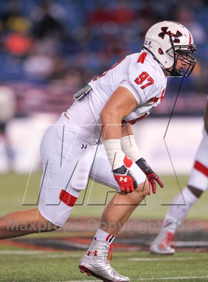 Thumbnail 1 in Under Armour All-American Game photogallery.