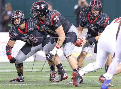 Thumbnail 1 in Under Armour All-American Game photogallery.