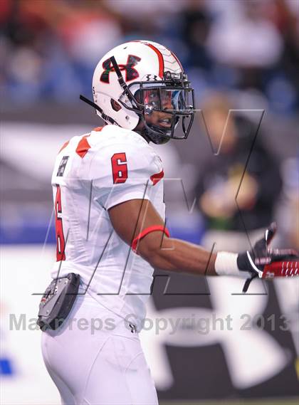Thumbnail 2 in Under Armour All-American Game photogallery.