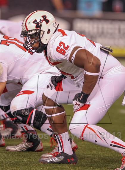 Thumbnail 3 in Under Armour All-American Game photogallery.