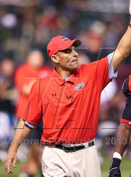 Thumbnail 3 in Under Armour All-American Game photogallery.