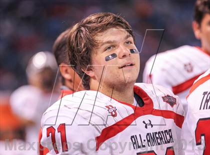 Thumbnail 3 in Under Armour All-American Game photogallery.