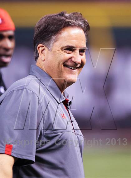 Thumbnail 3 in Under Armour All-American Game photogallery.