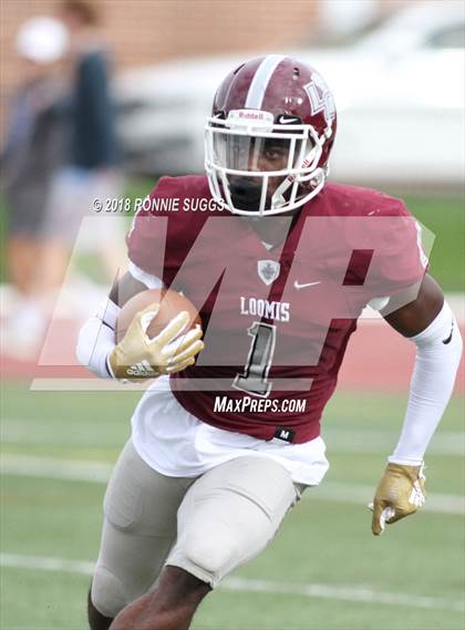 Thumbnail 3 in Phillips Academy @ Loomis Chaffee School photogallery.