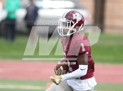 Thumbnail 2 in Phillips Academy @ Loomis Chaffee School photogallery.