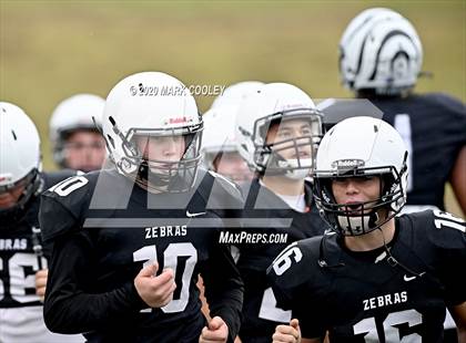 Thumbnail 3 in Malakoff vs. Grandview (UIL 3A D1 Region Semifinal) photogallery.