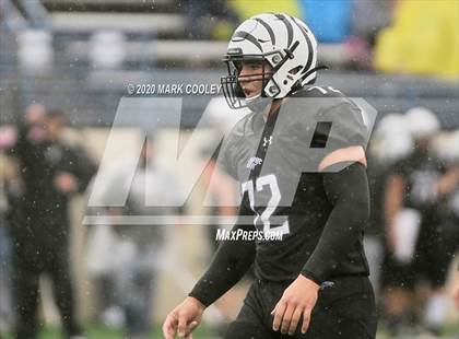 Thumbnail 2 in Malakoff vs. Grandview (UIL 3A D1 Region Semifinal) photogallery.