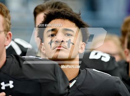 Thumbnail 2 in Malakoff vs. Grandview (UIL 3A D1 Region Semifinal) photogallery.