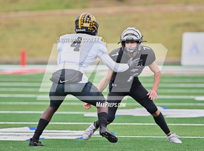 Thumbnail 3 in Malakoff vs. Grandview (UIL 3A D1 Region Semifinal) photogallery.