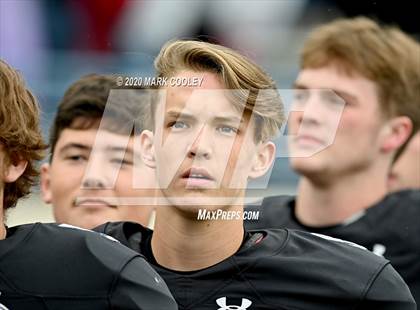 Thumbnail 1 in Malakoff vs. Grandview (UIL 3A D1 Region Semifinal) photogallery.