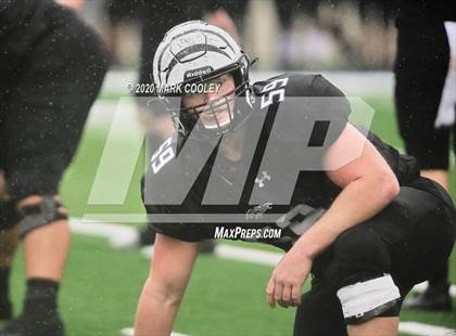 Thumbnail 1 in Malakoff vs. Grandview (UIL 3A D1 Region Semifinal) photogallery.