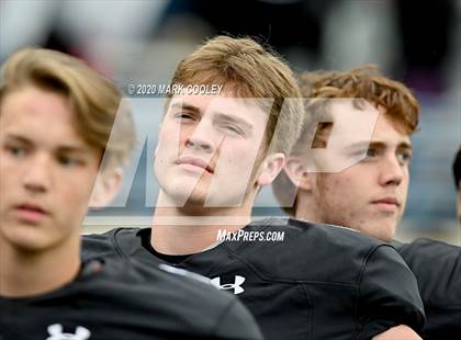 Thumbnail 3 in Malakoff vs. Grandview (UIL 3A D1 Region Semifinal) photogallery.