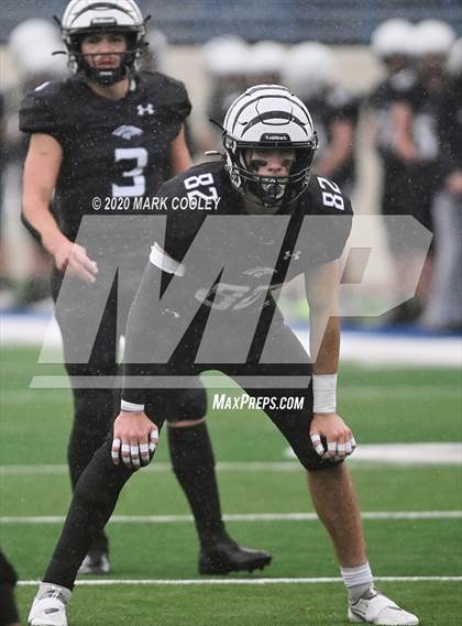 Thumbnail 1 in Malakoff vs. Grandview (UIL 3A D1 Region Semifinal) photogallery.