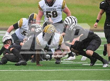 Thumbnail 3 in Malakoff vs. Grandview (UIL 3A D1 Region Semifinal) photogallery.