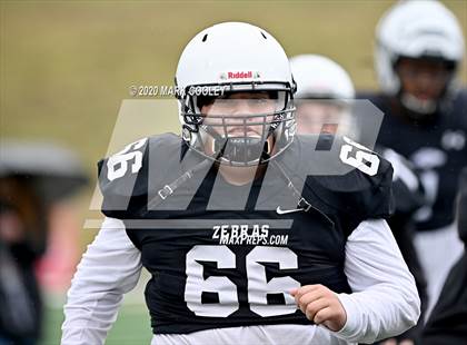 Thumbnail 1 in Malakoff vs. Grandview (UIL 3A D1 Region Semifinal) photogallery.