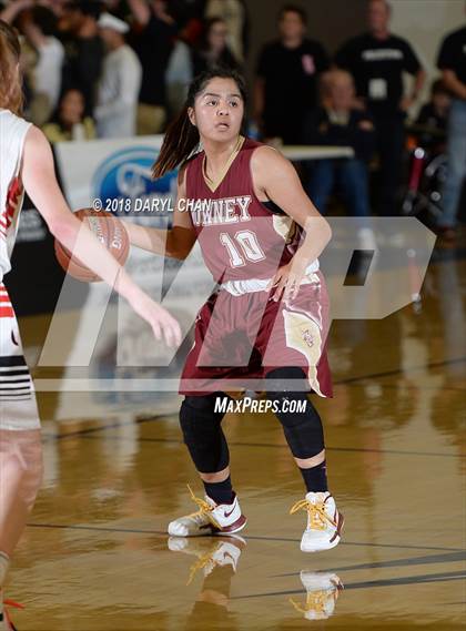 Thumbnail 1 in Glendora vs Downey (CIF-SS D2A Final) photogallery.