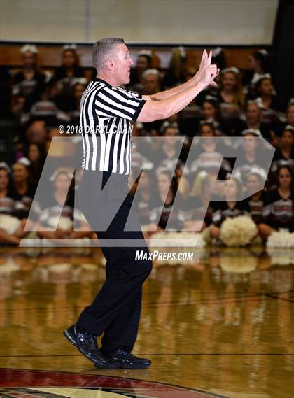Thumbnail 2 in Glendora vs Downey (CIF-SS D2A Final) photogallery.