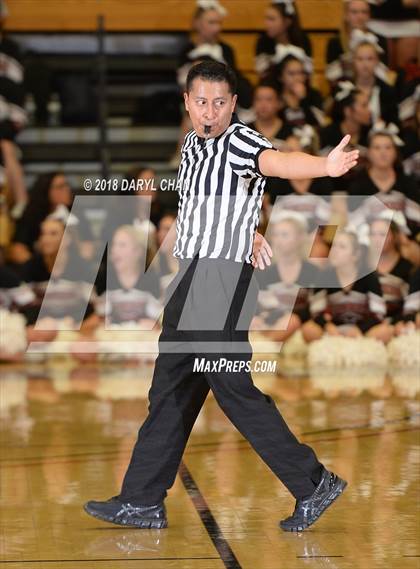 Thumbnail 1 in Glendora vs Downey (CIF-SS D2A Final) photogallery.