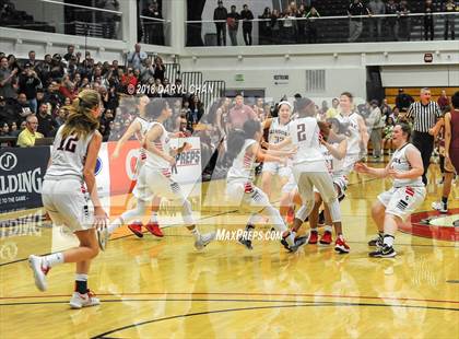 Thumbnail 1 in Glendora vs Downey (CIF-SS D2A Final) photogallery.