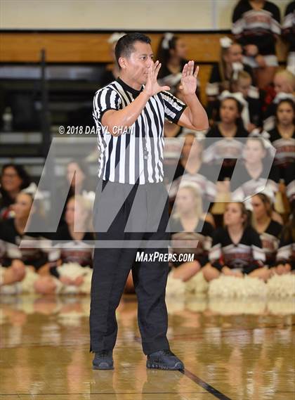 Thumbnail 1 in Glendora vs Downey (CIF-SS D2A Final) photogallery.