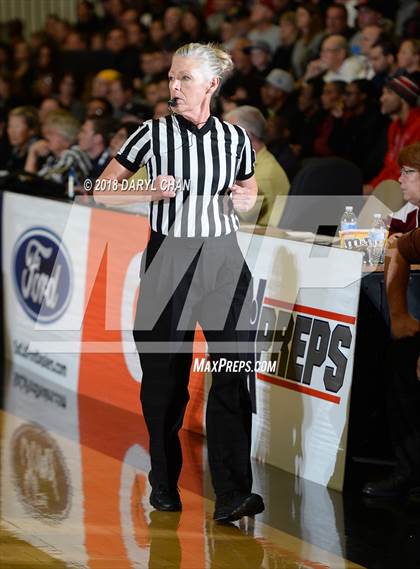 Thumbnail 3 in Glendora vs Downey (CIF-SS D2A Final) photogallery.