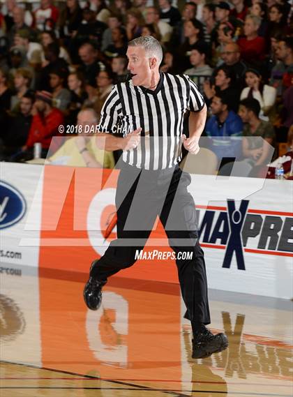 Thumbnail 2 in Glendora vs Downey (CIF-SS D2A Final) photogallery.