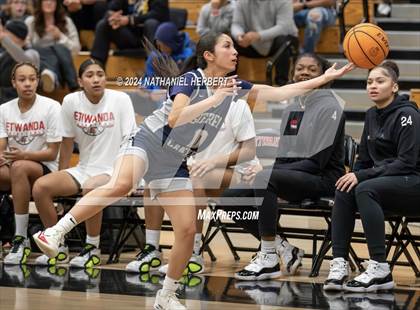 Thumbnail 3 in Sierra Canyon @ Etiwanda (CIF Open Division Final) photogallery.